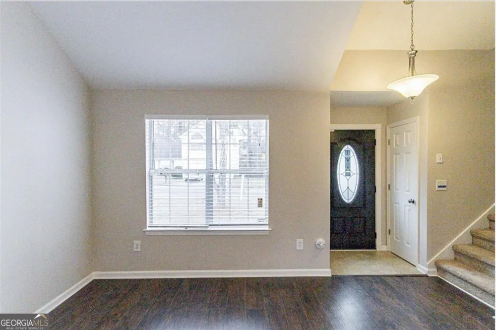 3886 Waldrop Hills DR Decatur, GA 30034