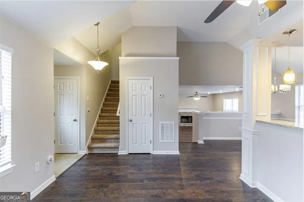 3886 Waldrop Hills DR Decatur, GA 30034