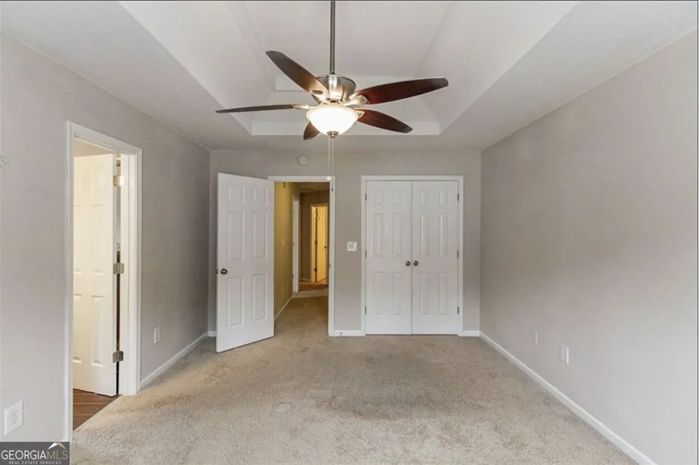 3886 Waldrop Hills DR Decatur, GA 30034