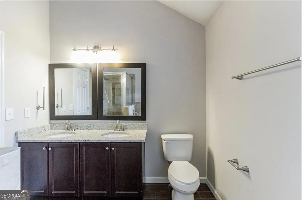 3886 Waldrop Hills DR Decatur, GA 30034