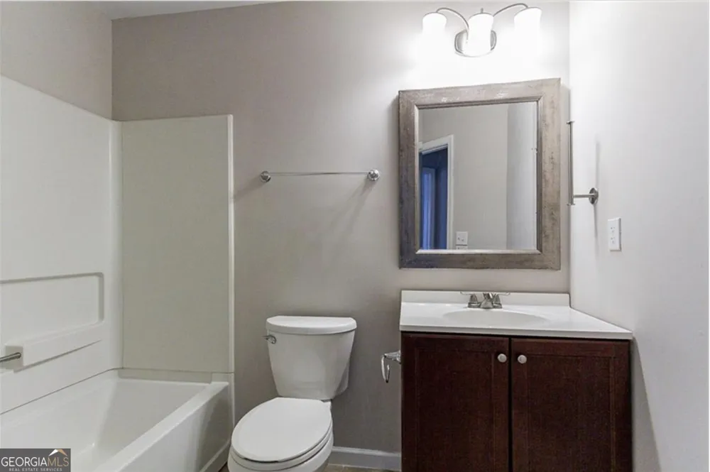 3886 Waldrop Hills DR Decatur, GA 30034