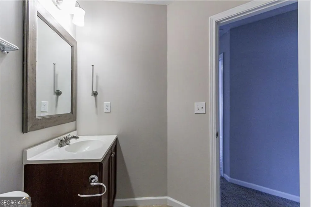 3886 Waldrop Hills DR Decatur, GA 30034