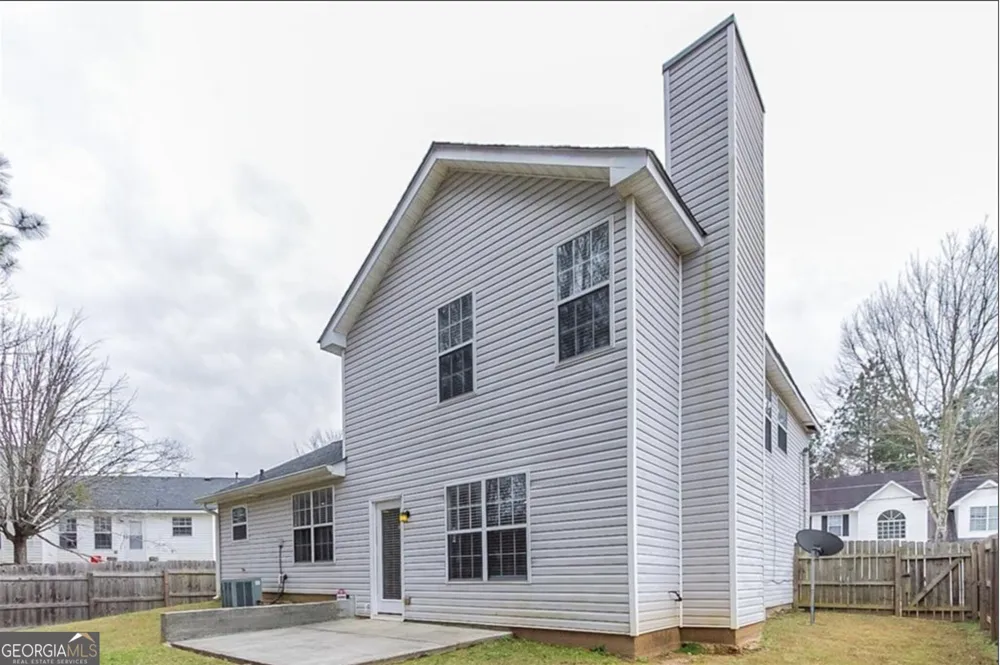 3886 Waldrop Hills DR Decatur, GA 30034