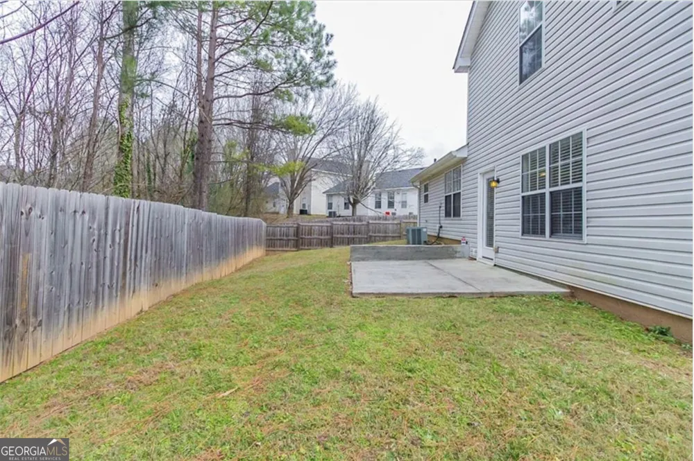 3886 Waldrop Hills DR Decatur, GA 30034