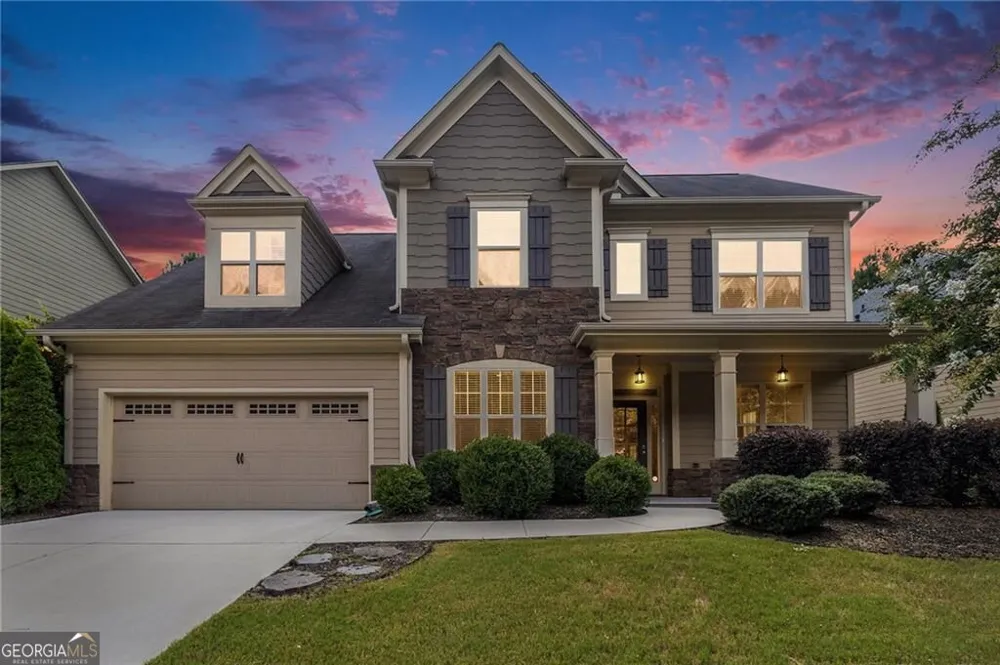 2200 Spring Sound LN Buford, GA 30519