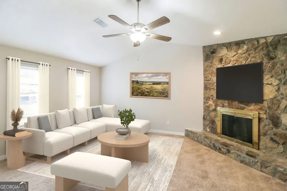 1050 Chapman CIR Stone Mountain, GA 30088