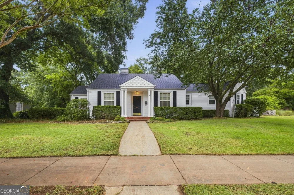 194 Euclid AVE Macon, GA 31204