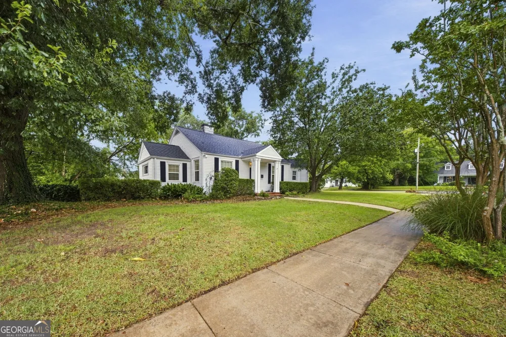194 Euclid AVE Macon, GA 31204