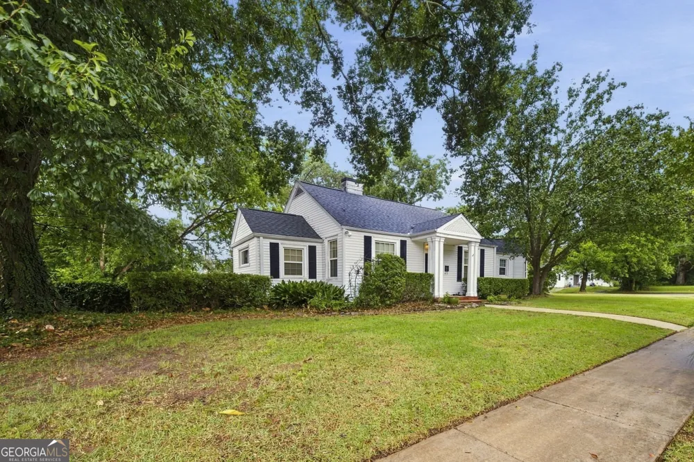 194 Euclid AVE Macon, GA 31204