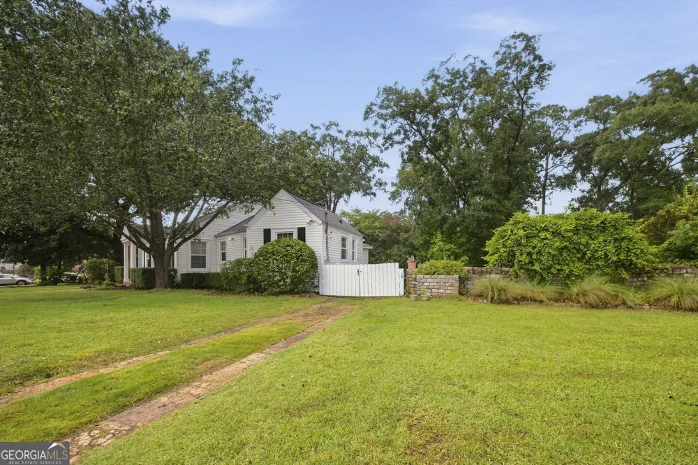 194 Euclid AVE Macon, GA 31204