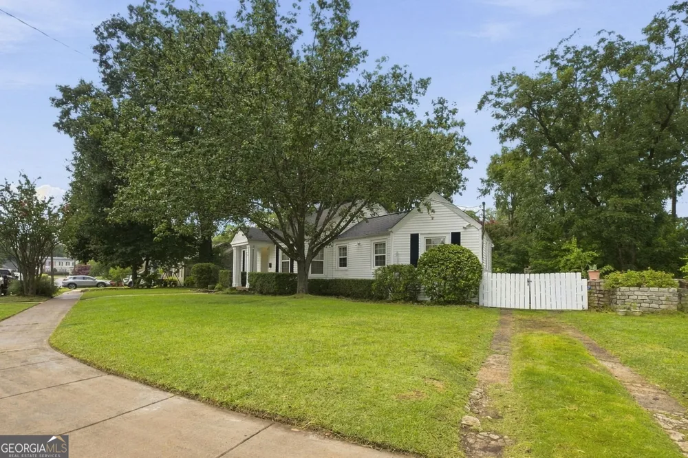 194 Euclid AVE Macon, GA 31204