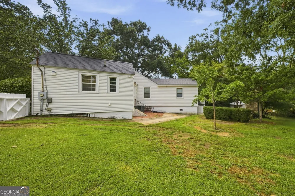 194 Euclid AVE Macon, GA 31204