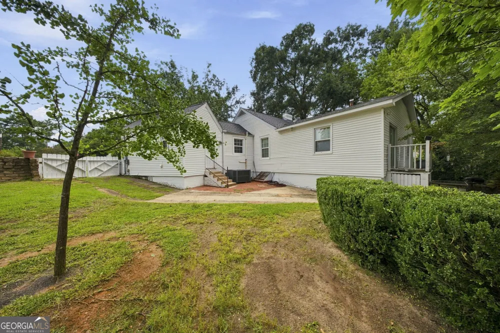 194 Euclid AVE Macon, GA 31204