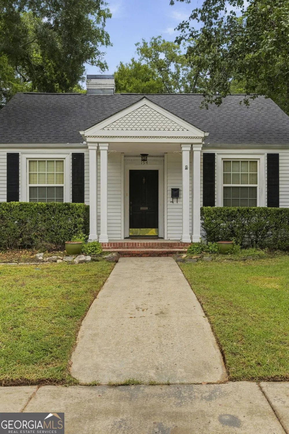 194 Euclid AVE Macon, GA 31204