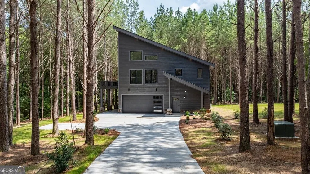 3279 Tommy Dillard RD Monroe, GA 30656