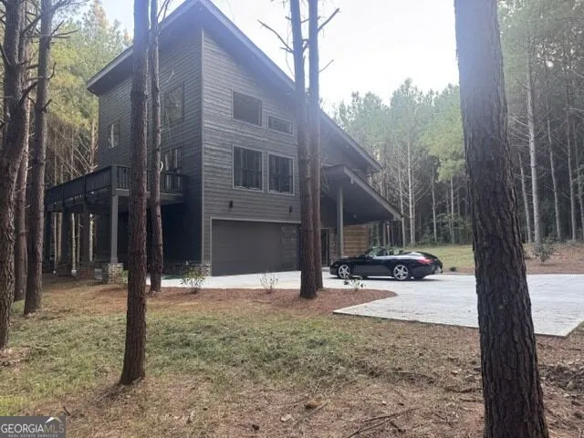 3279 Tommy Dillard RD Monroe, GA 30656