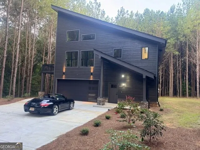 3279 Tommy Dillard RD Monroe, GA 30656