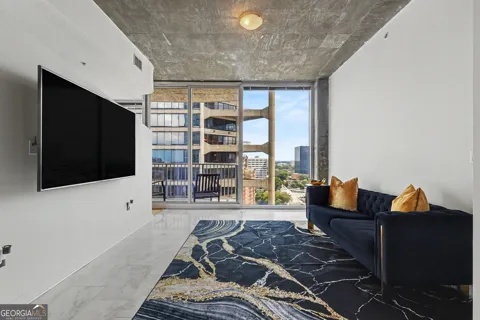 400 W Peachtree ST NW