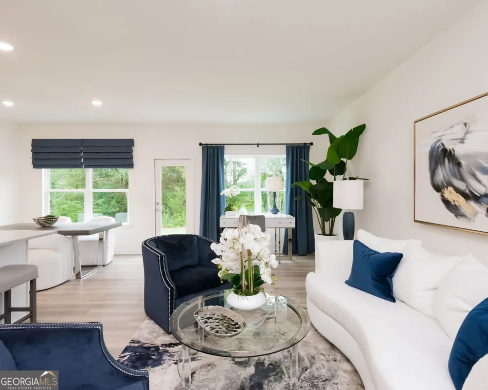 1545 Aralynn CT Conyers, GA 30013