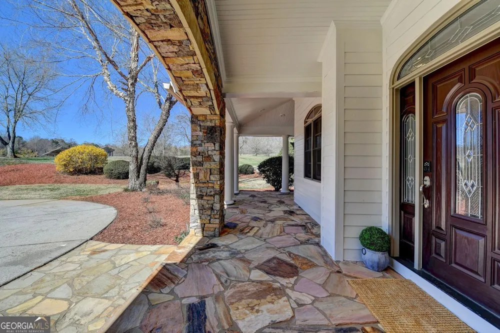 6303 Ben Parks RD Murrayville, GA 30564