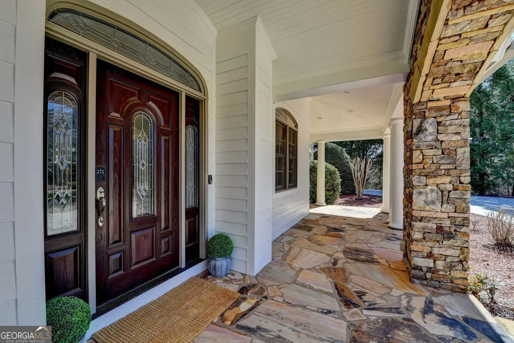 6303 Ben Parks RD Murrayville, GA 30564