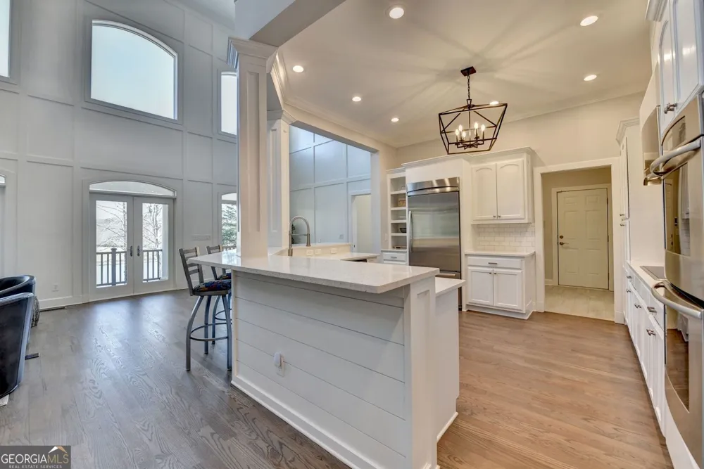 6303 Ben Parks RD Murrayville, GA 30564