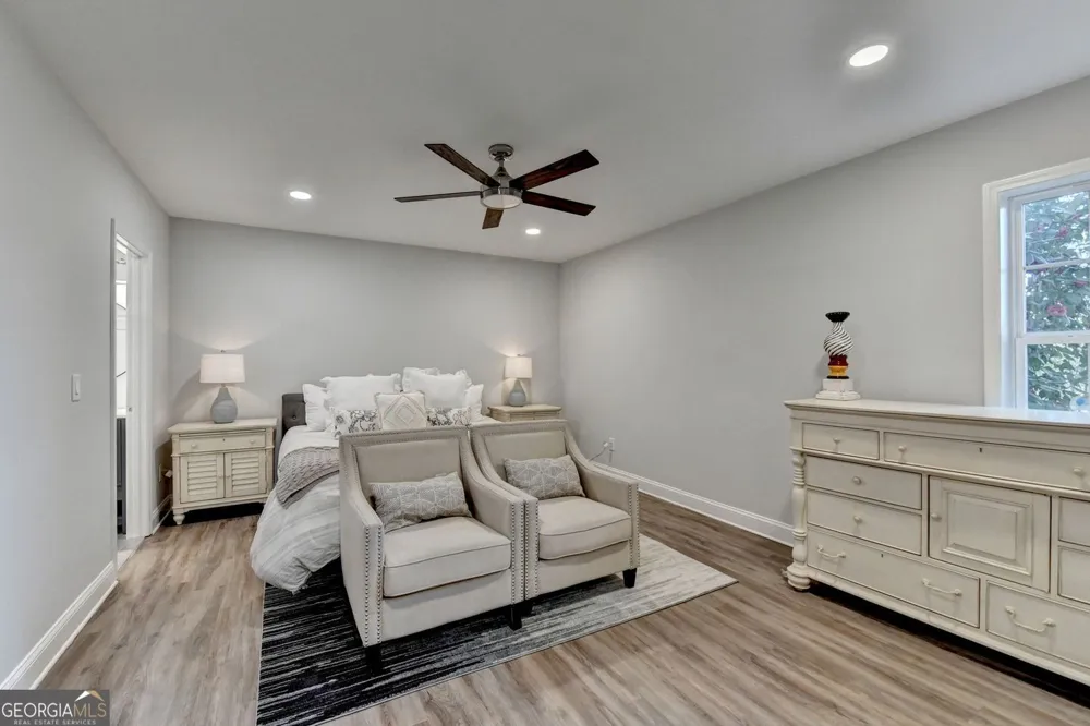 6303 Ben Parks RD Murrayville, GA 30564