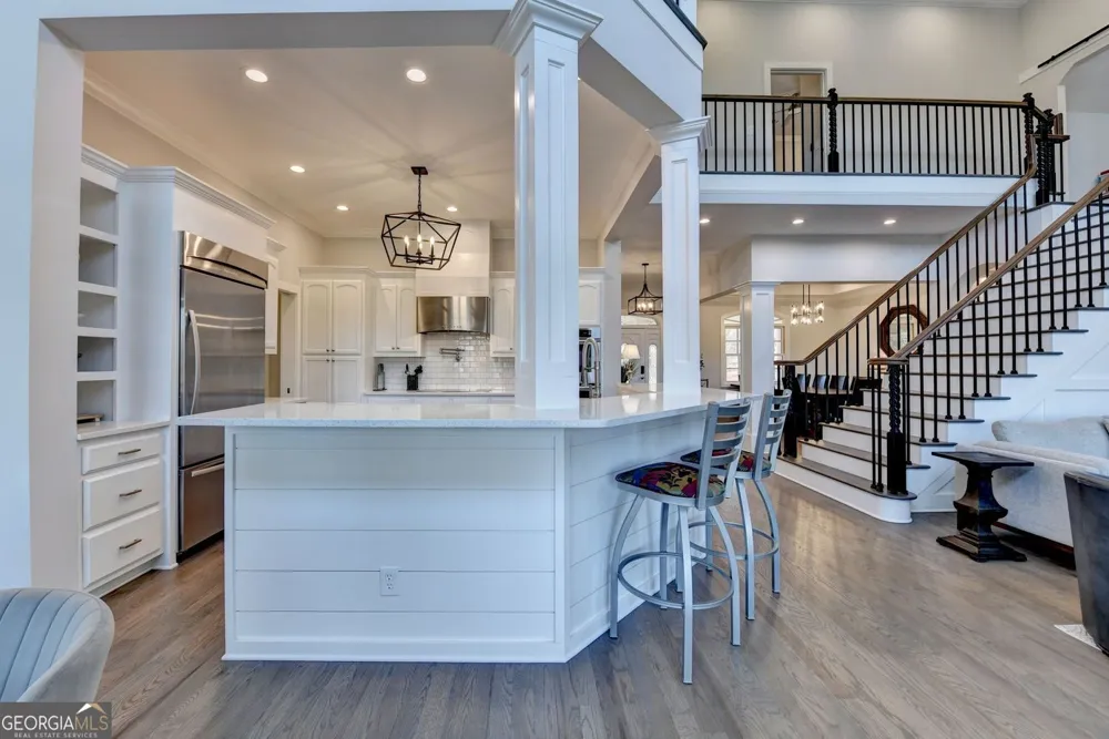 6303 Ben Parks RD Murrayville, GA 30564