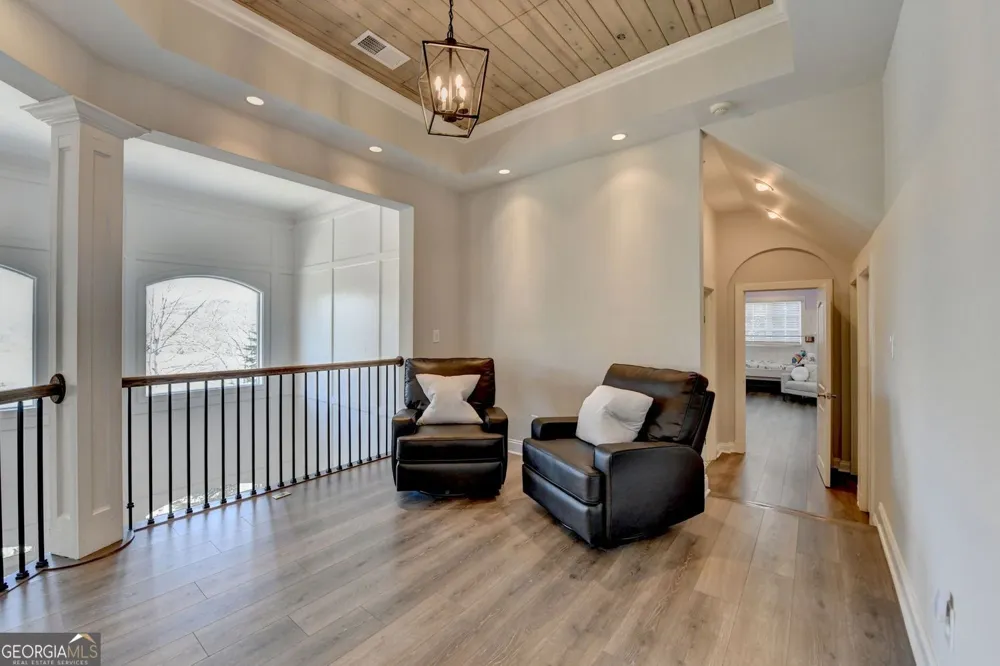 6303 Ben Parks RD Murrayville, GA 30564