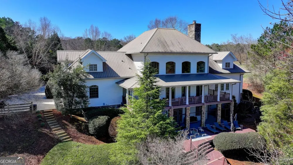 6303 Ben Parks RD Murrayville, GA 30564