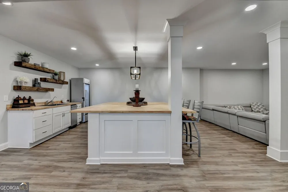 6303 Ben Parks RD Murrayville, GA 30564