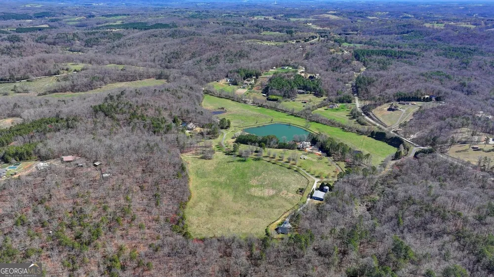 6303 Ben Parks RD Murrayville, GA 30564