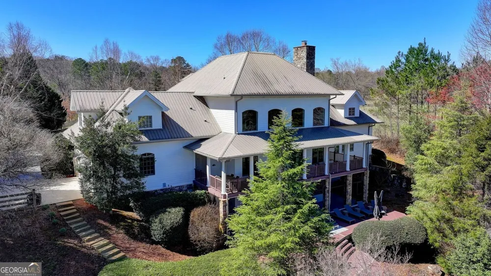 6303 Ben Parks RD Murrayville, GA 30564