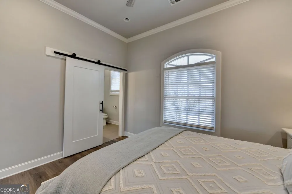 6303 Ben Parks RD Murrayville, GA 30564