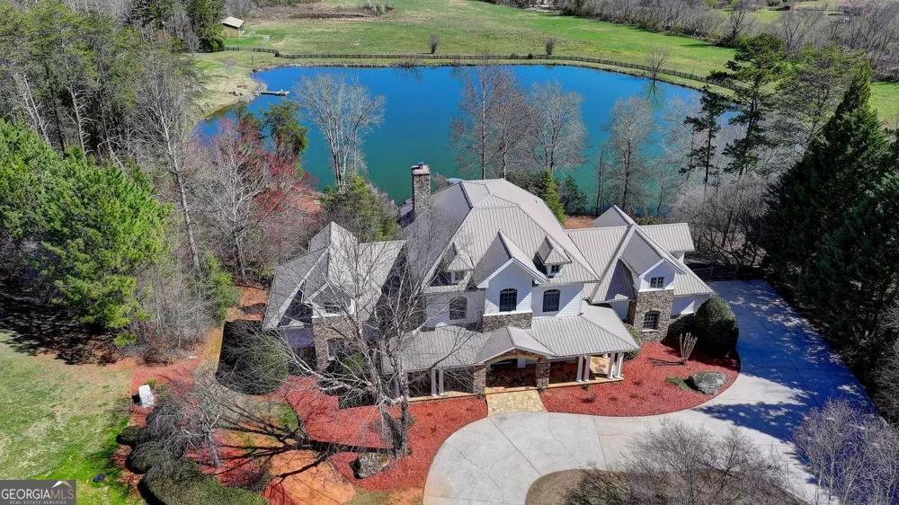 6303 Ben Parks RD Murrayville, GA 30564