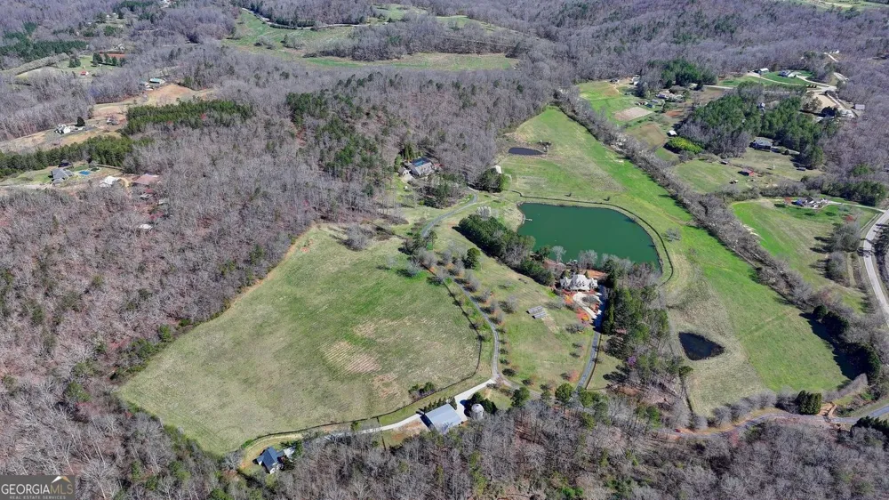 6303 Ben Parks RD Murrayville, GA 30564