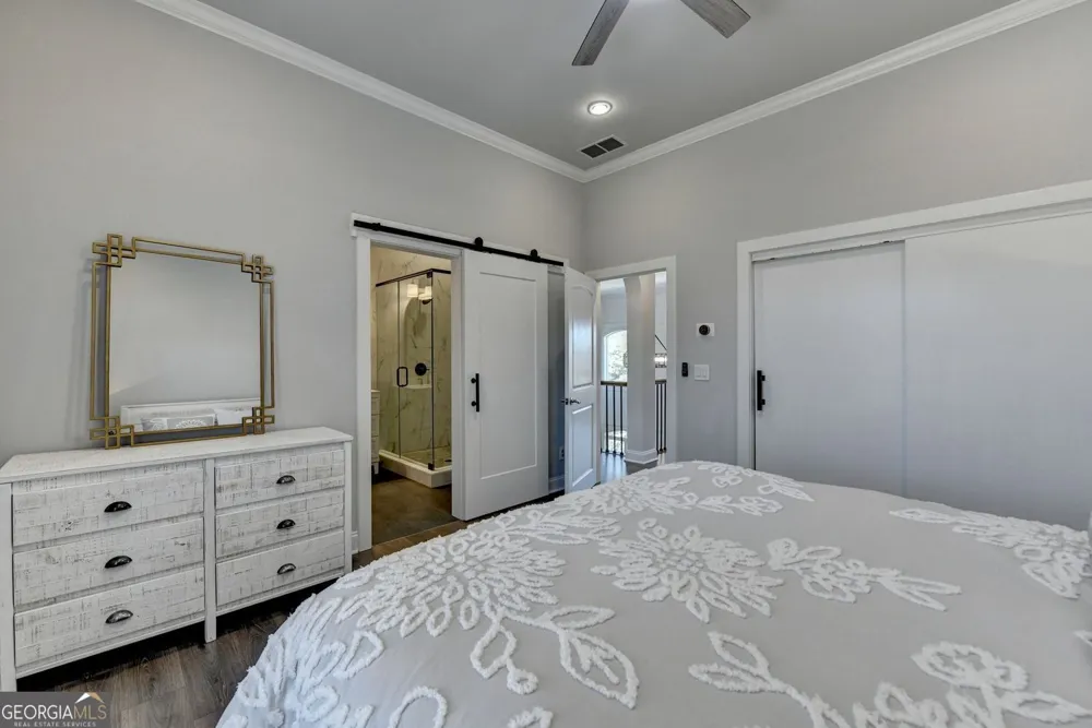 6303 Ben Parks RD Murrayville, GA 30564