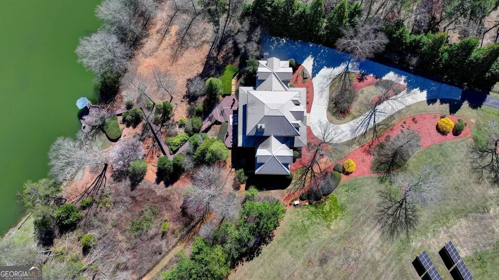6303 Ben Parks RD Murrayville, GA 30564