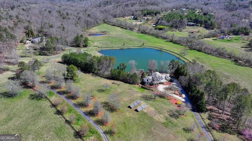 6303 Ben Parks RD Murrayville, GA 30564