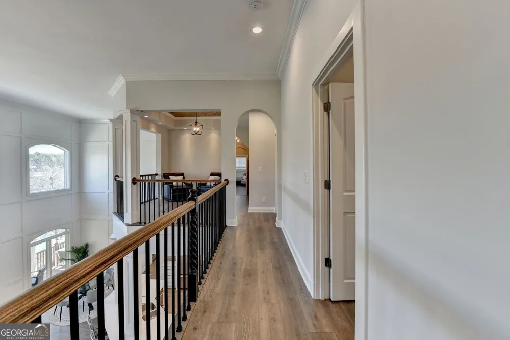 6303 Ben Parks RD Murrayville, GA 30564