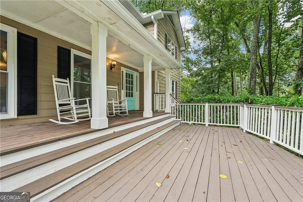 3743 Sawanee DR Marietta, GA 30062