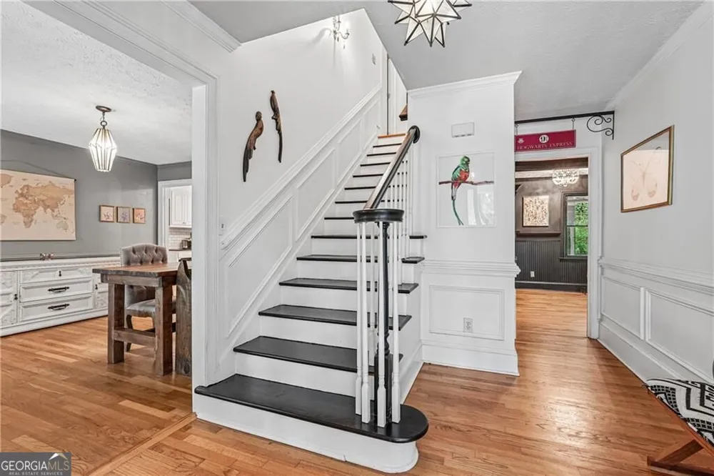3743 Sawanee DR Marietta, GA 30062
