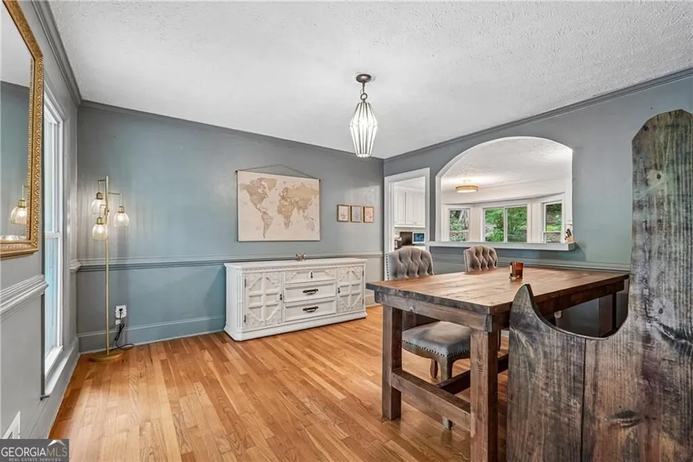 3743 Sawanee DR Marietta, GA 30062