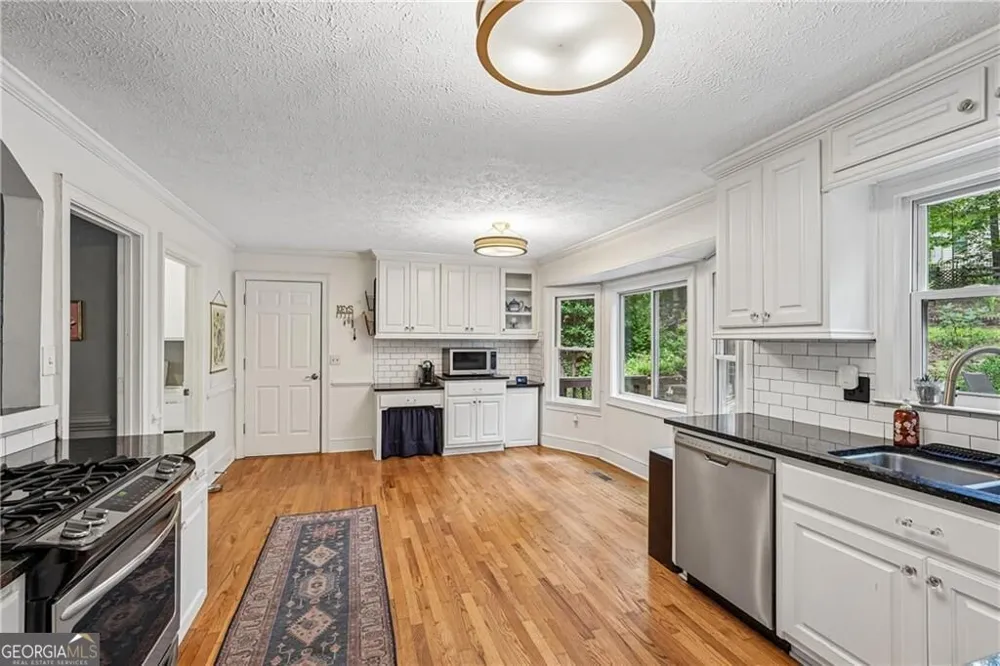 3743 Sawanee DR Marietta, GA 30062