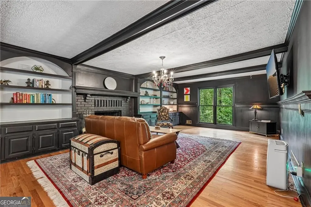 3743 Sawanee DR Marietta, GA 30062