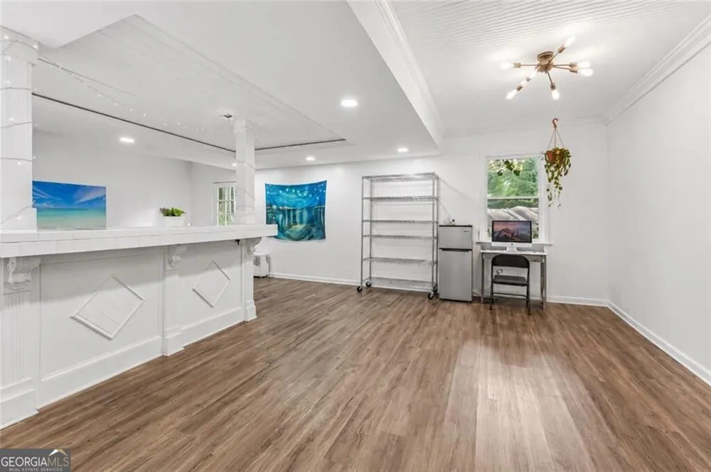 3743 Sawanee DR Marietta, GA 30062