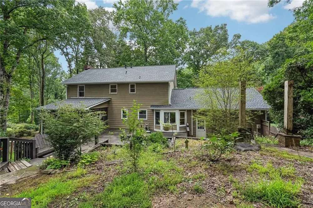 3743 Sawanee DR Marietta, GA 30062