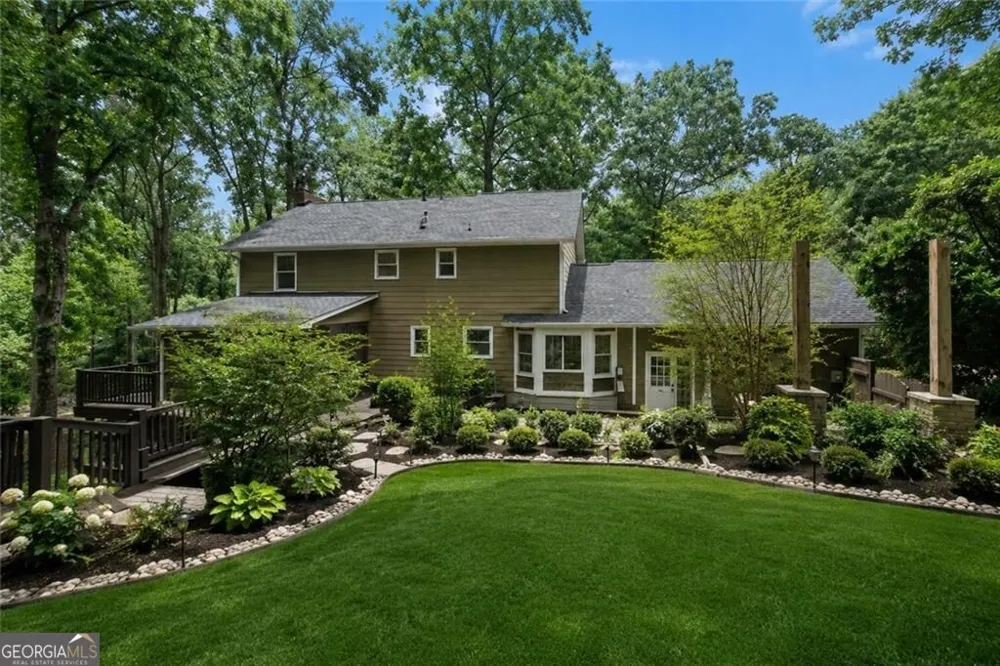 3743 Sawanee DR Marietta, GA 30062