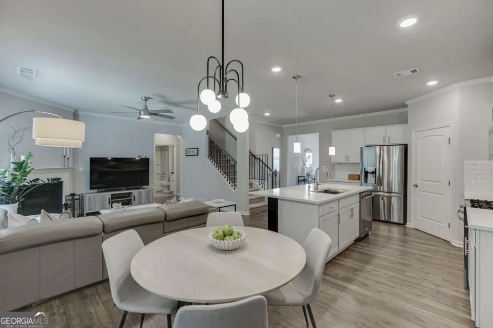 5915 Screech Owl DR Flowery Branch, GA 30542