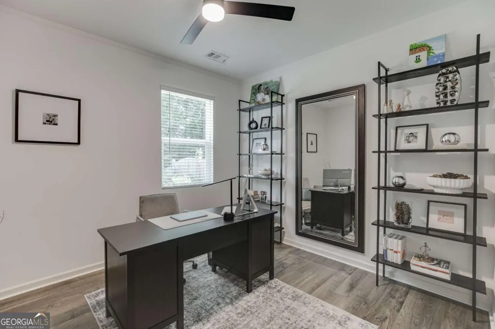 5915 Screech Owl DR Flowery Branch, GA 30542